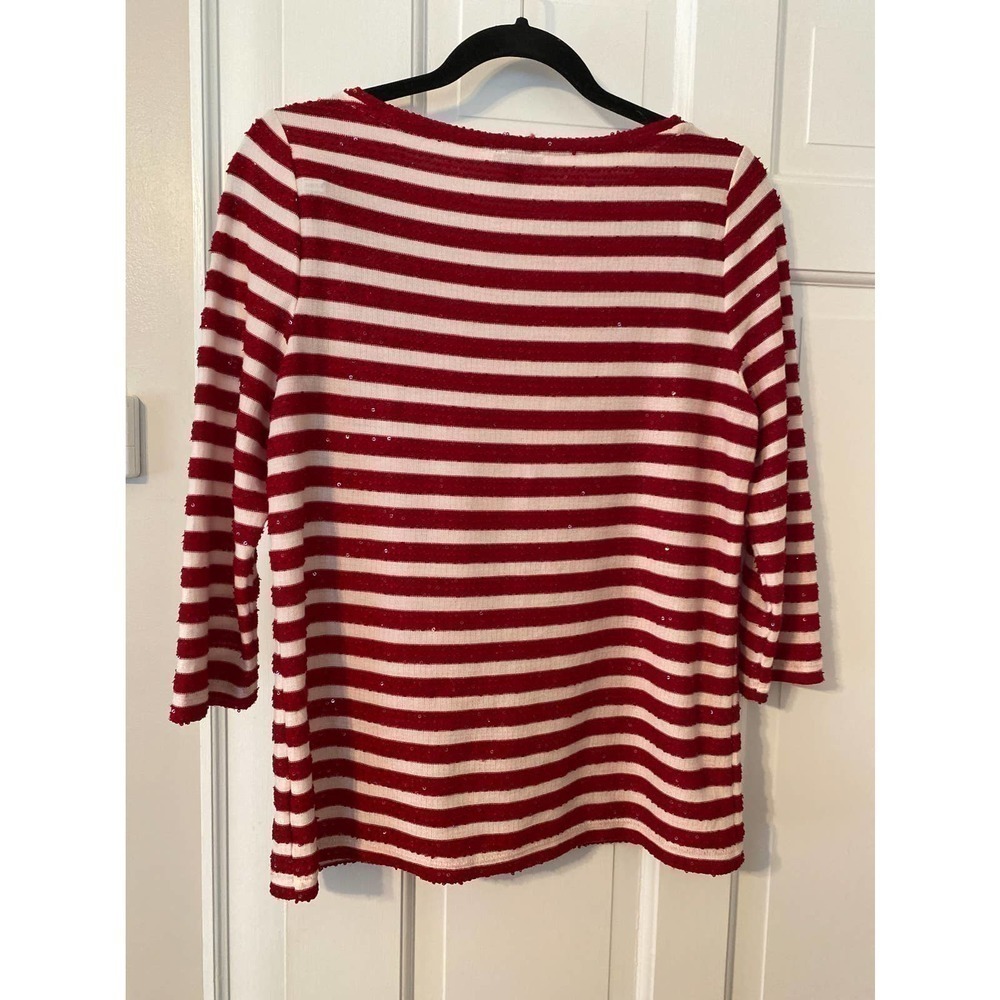 Talbots blouse - Picture 3 of 3
